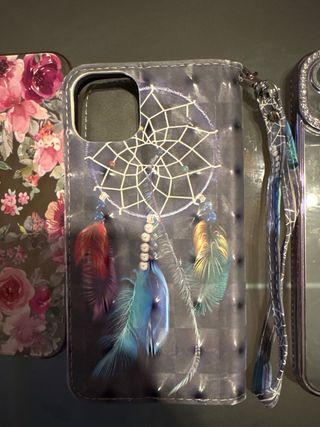 Cover per iPhone 14 Plus