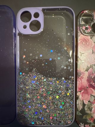 Cover per iPhone 14 Plus