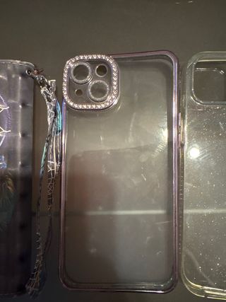 Cover per iPhone 14 Plus