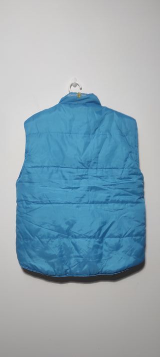 Chaleco de Renault formula 1