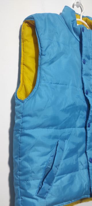 Chaleco de Renault formula 1