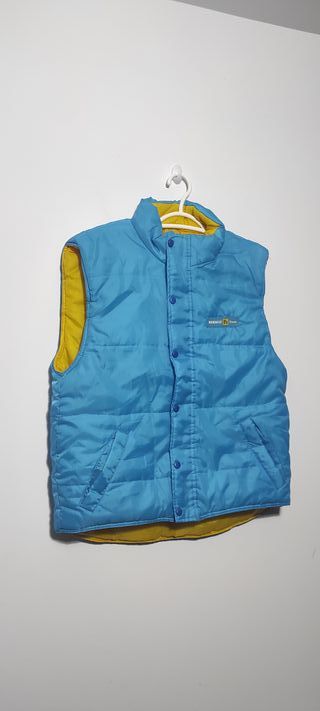 Chaleco de Renault formula 1