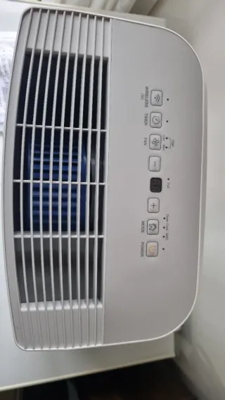 Comfee Deumidificatore MDDF-16DEN7 WF