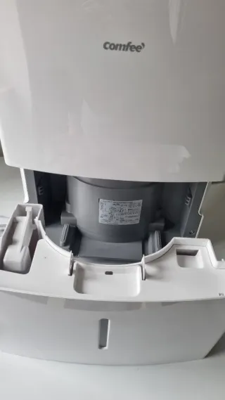 Comfee Deumidificatore MDDF-16DEN7 WF