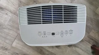 Comfee Deumidificatore MDDF-16DEN7 WF