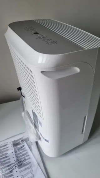 Comfee Deumidificatore MDDF-16DEN7 WF