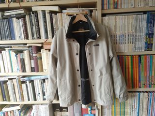 Chaqueta Trango Gore-Tex Talla M