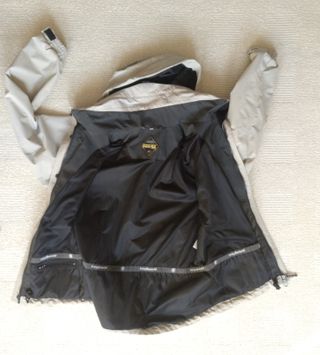 Chaqueta Trango Gore-Tex Talla M