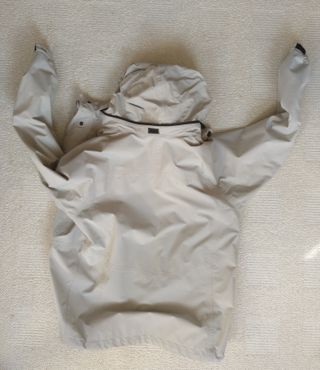 Chaqueta Trango Gore-Tex Talla M