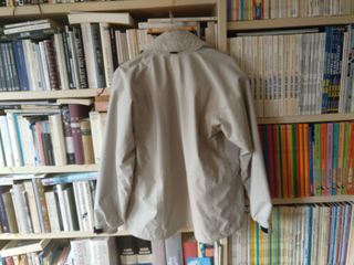 Chaqueta Trango Gore-Tex Talla M