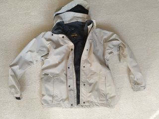 Chaqueta Trango Gore-Tex Talla M