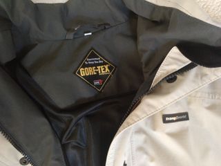 Chaqueta Trango Gore-Tex Talla M
