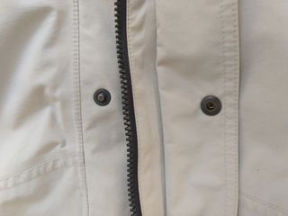 Chaqueta Trango Gore-Tex Talla M