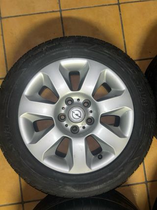 Llantas 16 pulgadas bmw