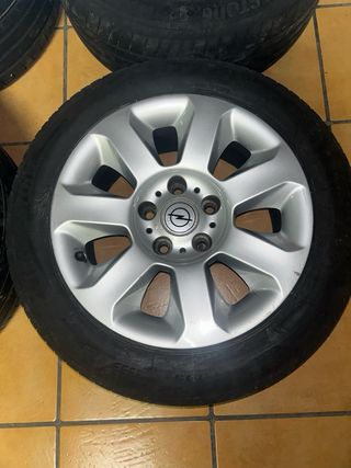 Llantas 16 pulgadas bmw