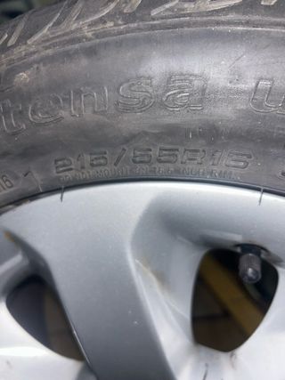 Llantas 16 pulgadas bmw