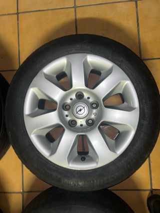 Llantas 16 pulgadas bmw