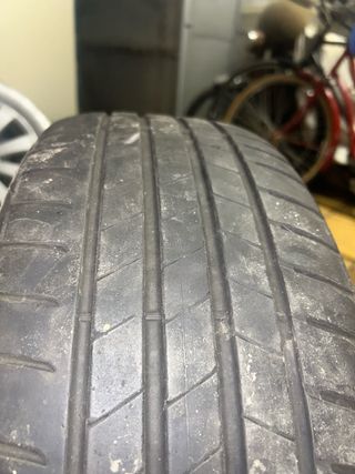 Llantas 16 pulgadas bmw