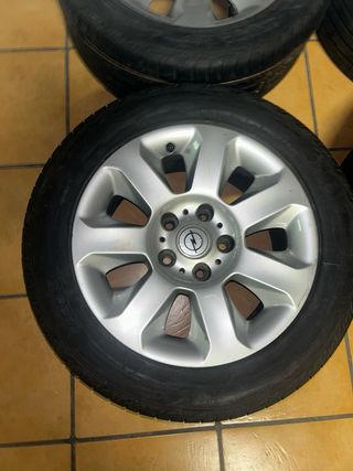 Llantas 16 pulgadas bmw