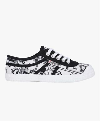 Zapatillas Kawasaki 38 con etiqueta