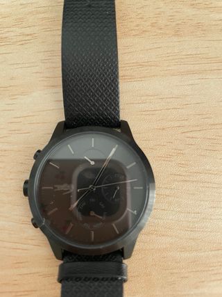 Reloj Lacoste Negro para hombre
