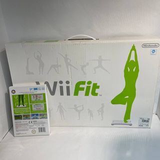 Wii Fit Completo Nintendo