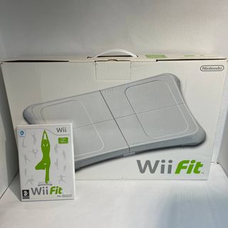 Wii Fit Completo Nintendo
