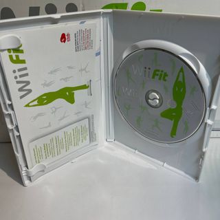 Wii Fit Completo Nintendo