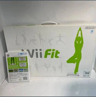 Wii Fit Completo Nintendo