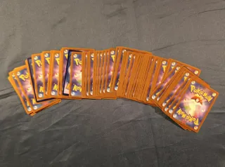 75 Carte Pokémon Giapponesi - Lotto Trainer