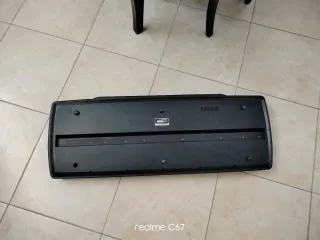 Tastiera Roland E-12 Vintage