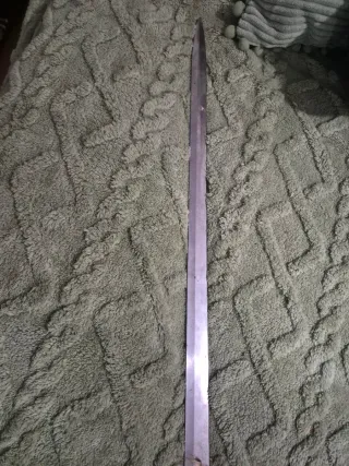 Espada réplica Blade