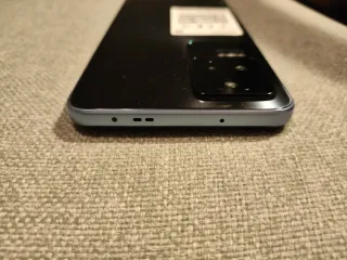 Xiaomi POCO F4, 8GB RAM, 256GB ROM, Snapdragon 870