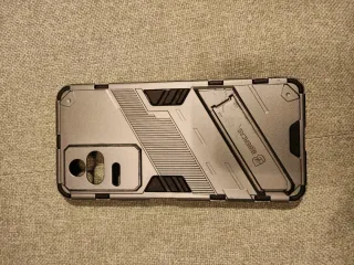 Xiaomi POCO F4, 8GB RAM, 256GB ROM, Snapdragon 870