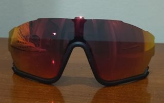 Gafas de ciclismo deportivas