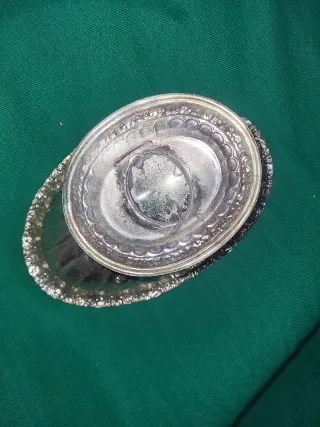 Frutero Alpaca Vintage