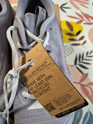 Zapatillas Nike Trail ATC Talla 45