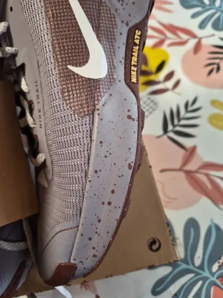 Zapatillas Nike Trail ATC Talla 45