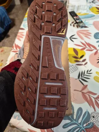 Zapatillas Nike Trail ATC Talla 45