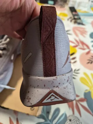 Zapatillas Nike Trail ATC Talla 45