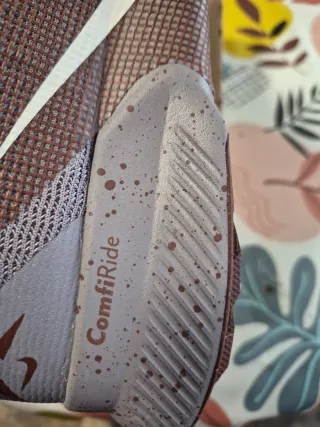 Zapatillas Nike Trail ATC Talla 45