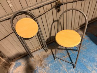 Mesa Barra Cocina con Botellero