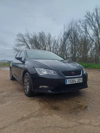 SEAT Leon 2015