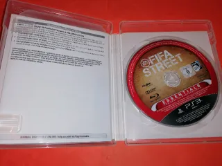 Fifa Street ps35