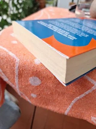 Libro Antes de diciembre