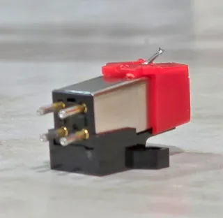 Ago per giradischi Audio-Technica