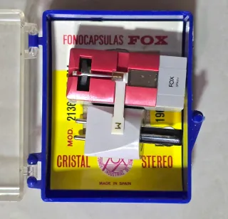 Ago per giradischi Audio-Technica