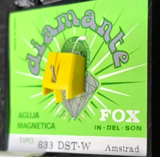 Ago per giradischi Audio-Technica