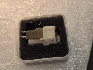 Ago per giradischi Audio-Technica