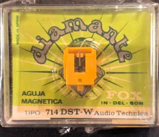 Ago per giradischi Audio-Technica